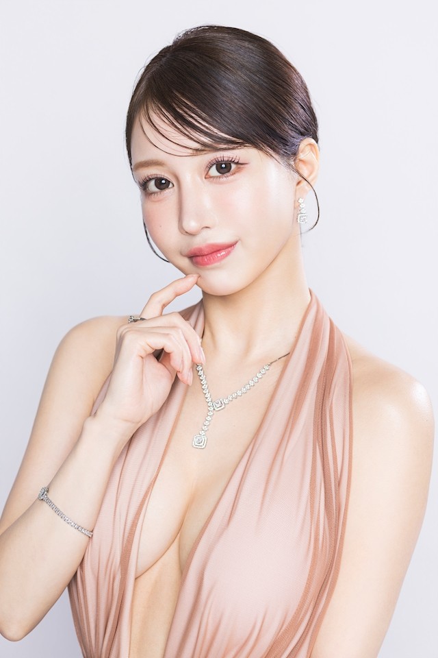 一ノ瀬 えみりプロフィール写真3